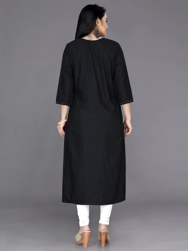 Cotton  kurti - M