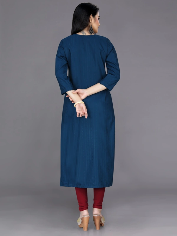 Cotton  kurti - XL