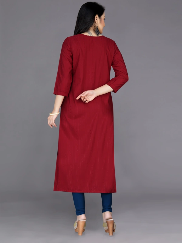 Cotton  kurti - XL