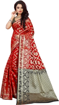 Dhol-Red-Black