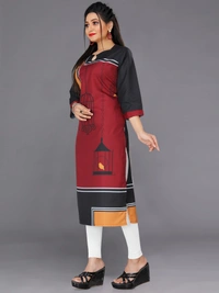 Digitalkurti - M