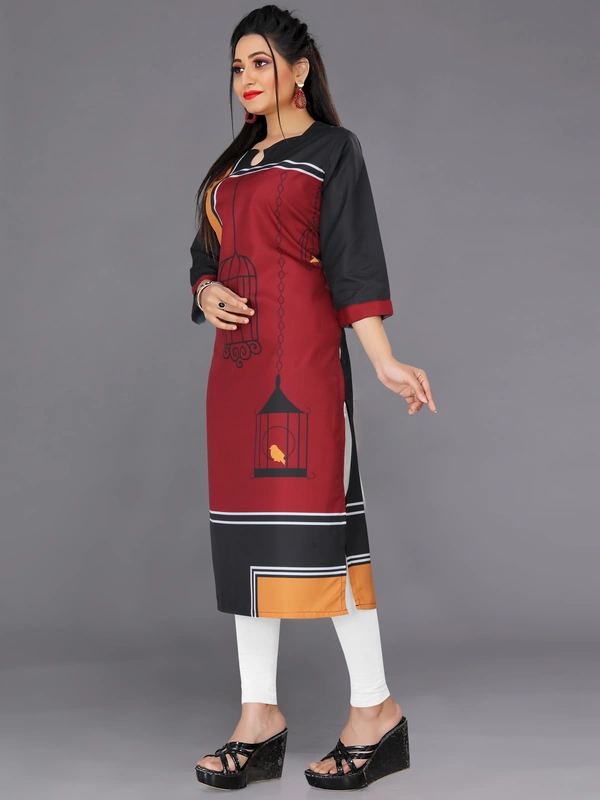 Digitalkurti - M