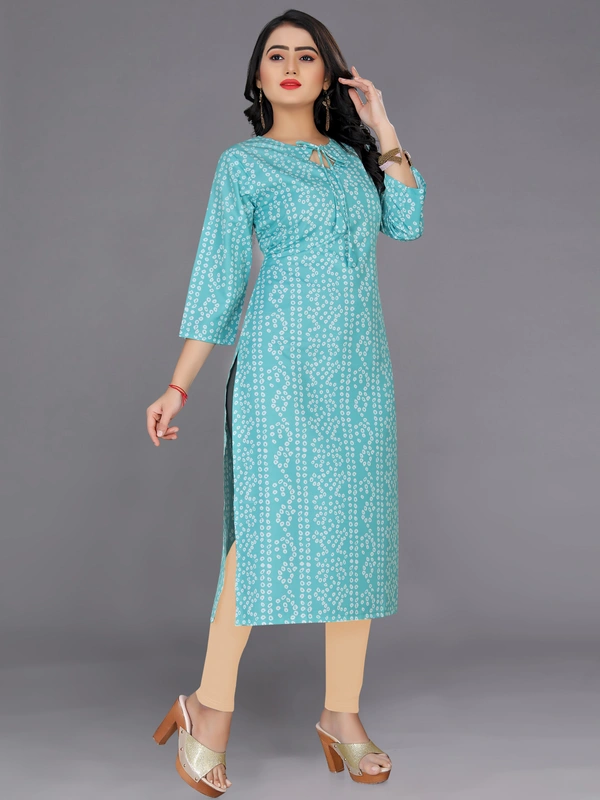 Digitalkurti - XL