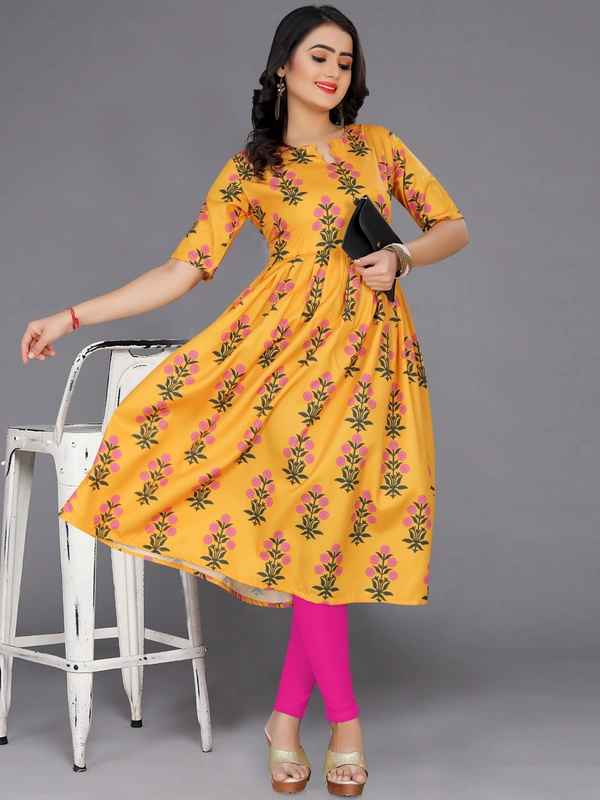 Digitalkurti - S