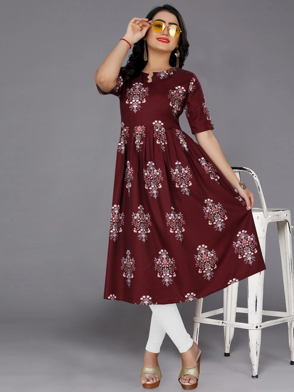 Digitalkurti - XXL