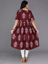 Digitalkurti - XXL