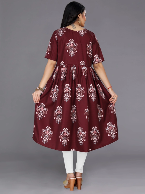 Digitalkurti - XXL