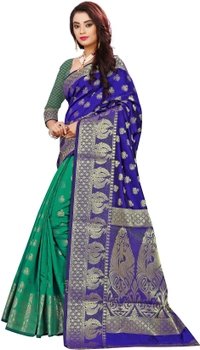 Peacock-Blue-Green
