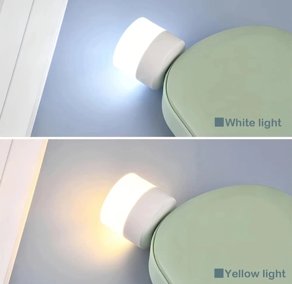 Usb Light  - White/Warm