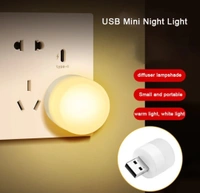 Usb Light  - White/Warm