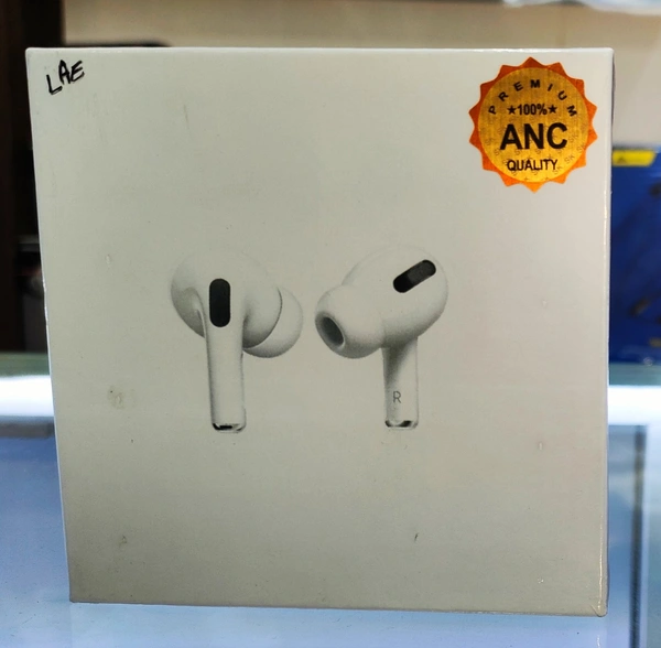 Apple Airpods Pro (ANC) - White