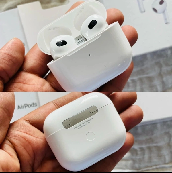 Apple Airpods Pro (ANC) - White