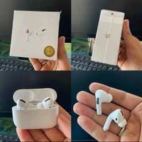 Apple Airpods Pro (ANC) - White