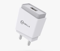 Mobilla MCHARGE 211C Type-C Charger  - White