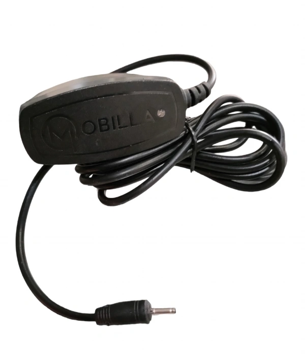 Mobilla MCHARGE 081N N70 Charger  - Black