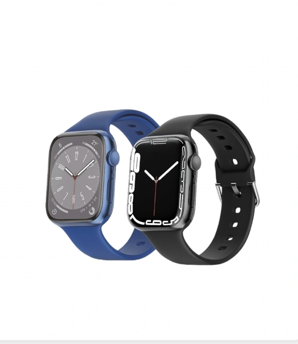 Candytech CW-12 XCANDY Smartwatch  - Black
