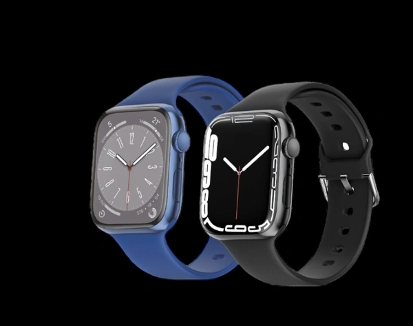 Candytech CW-12 XCANDY Smartwatch  - Black