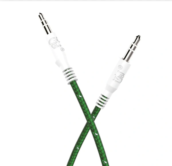U&I  UiAC 6291 2m  Aux Cable 
