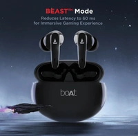 Boat AIRDOPES 183 TWS - Black