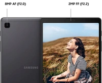 Samsung Galaxy A7 Lite Tablet (Wi-Fi Only) - 3/32gb, Gray