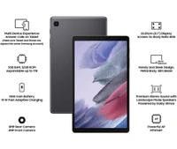 Samsung Galaxy A7 Lite Tablet (Wi-Fi Only) - 3/32gb, Gray