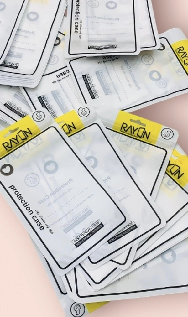 RAYON Protection Case