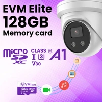 EVM ELITE 128GB Memory Card 