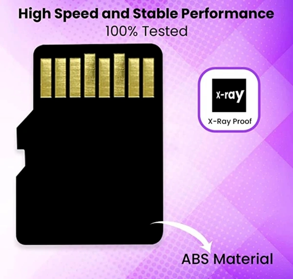 EVM ELITE 32GB Memory Card 