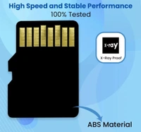 EVM 16GB Memory Card 