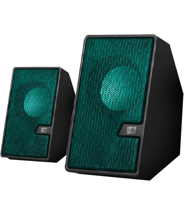 Heatz ZS15 Mini USB Speaker 