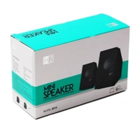 Heatz ZS15 Mini USB Speaker 