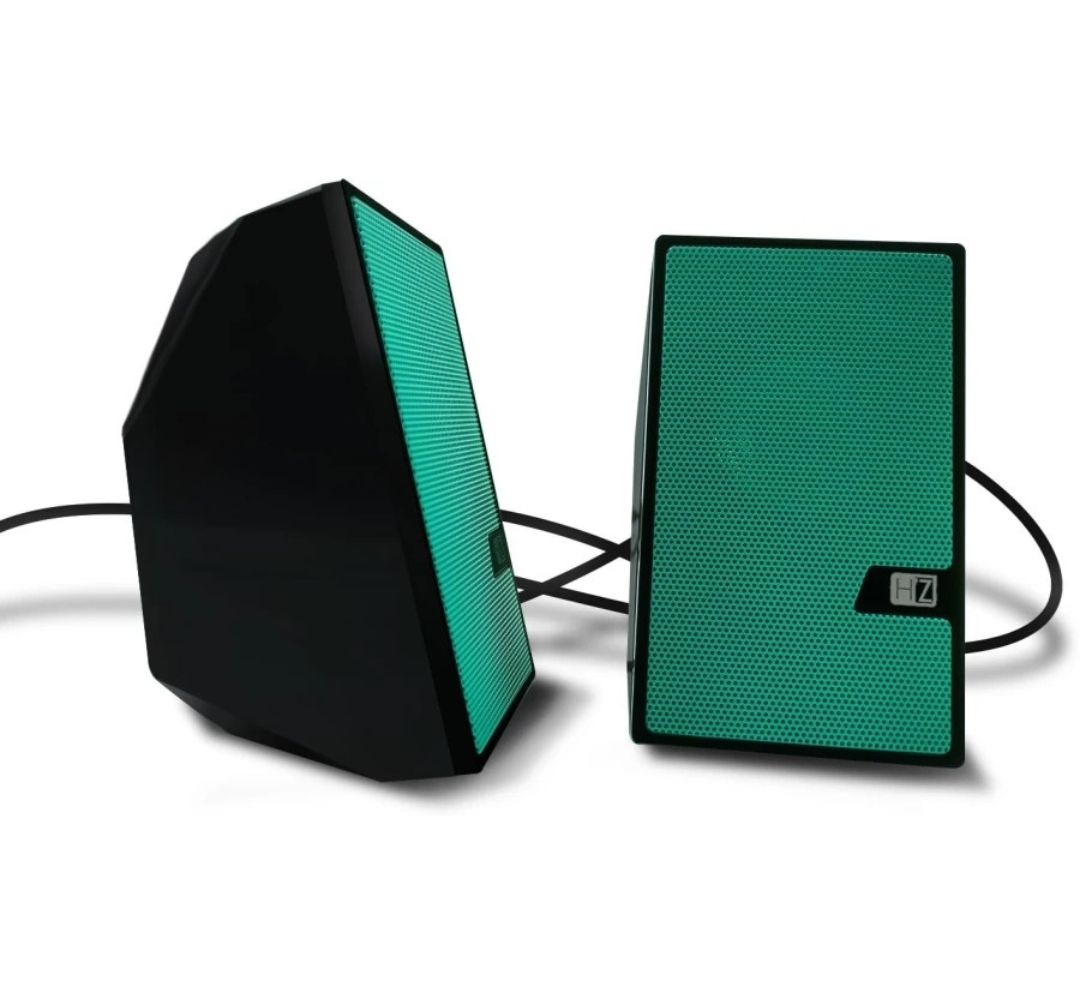 Heatz ZS15 Mini USB Speaker