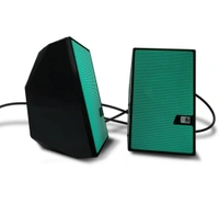 Heatz ZS15 Mini USB Speaker 