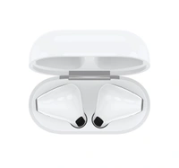 Microdigit DEP351 MINI EARPLUG TWS - White