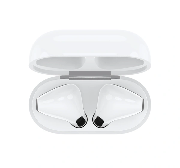 Microdigit DEP351 MINI EARPLUG TWS - White