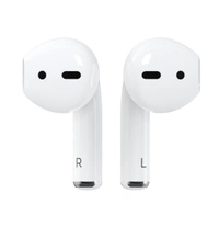 Microdigit DEP351 MINI EARPLUG TWS - White