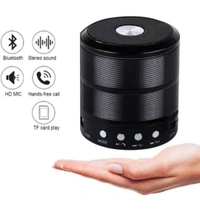 MZ WS-887 Mini Portable Wireless Speaker
