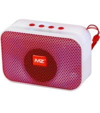 MZ M412SP Wireless Portable Speaker 
