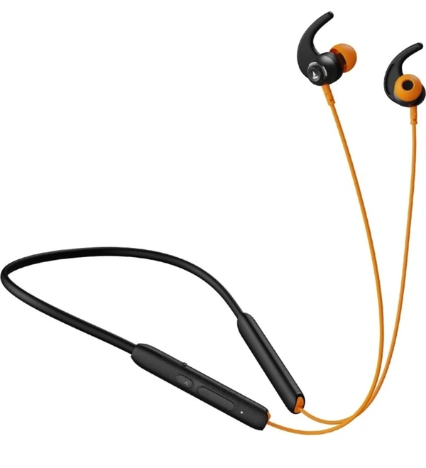 Boat ROCKERZ 260 Neckband  - Fusion Black