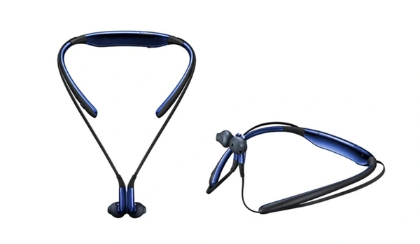 Rumak RUBT11 Neckband  - Navy Blue