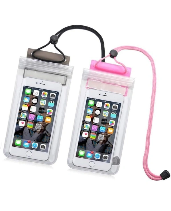 Mobile Rain Protection Cover