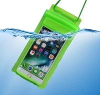 Mobile Rain Protection Cover