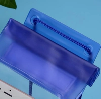 Mobile Rain Protection Cover