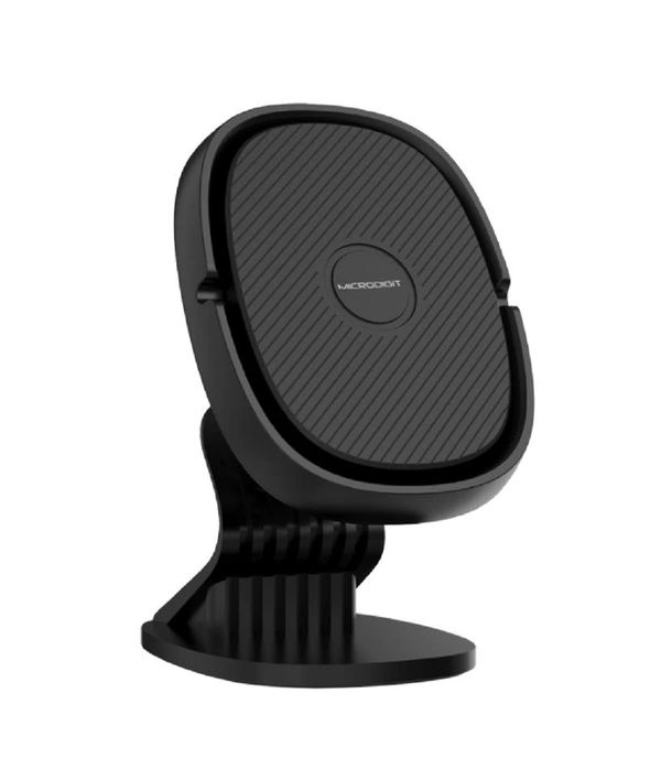Microdigit DCH302 Magnetic Car Holder  - Black