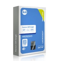 Microdigit MR0150WD Wi-Fi Adapter 