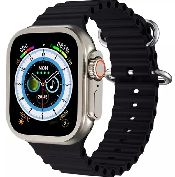 Z70 Ultra 49MM Smartwatch 