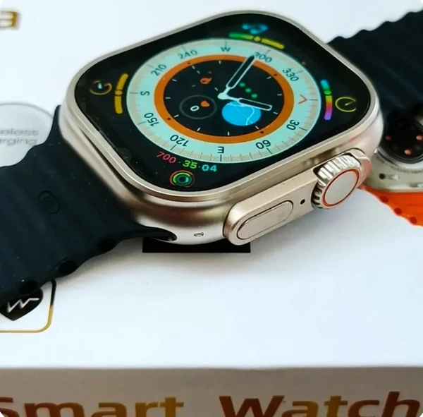 Z70 Ultra 49MM Smartwatch 