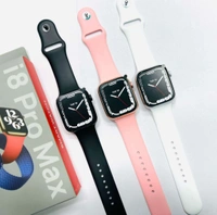 I8 Pro Max Smartwatch 