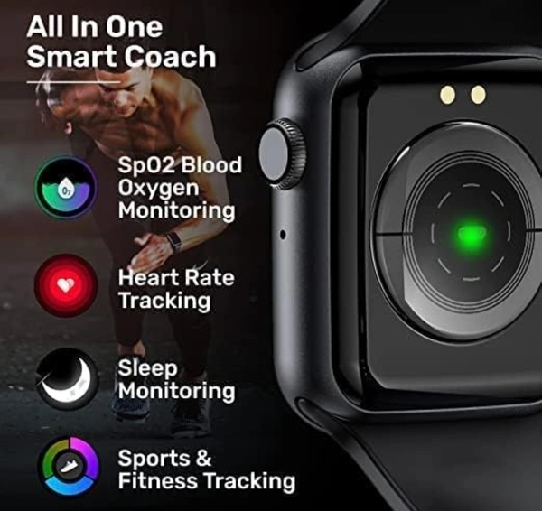 I8 Pro Max Smartwatch 