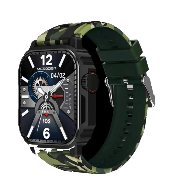 Microdigit MDW21 Smartwatch 
